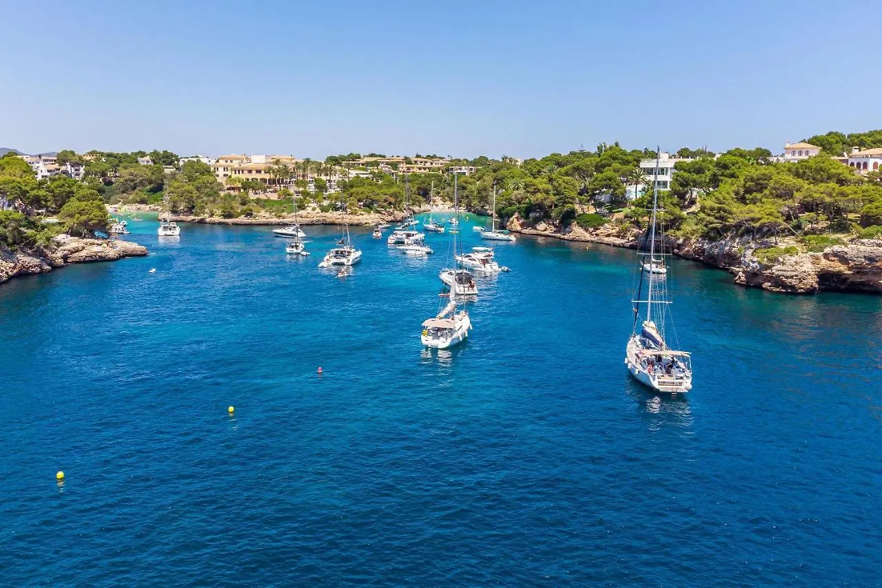 Apartamento Felipe 2-5 Cala D´Or