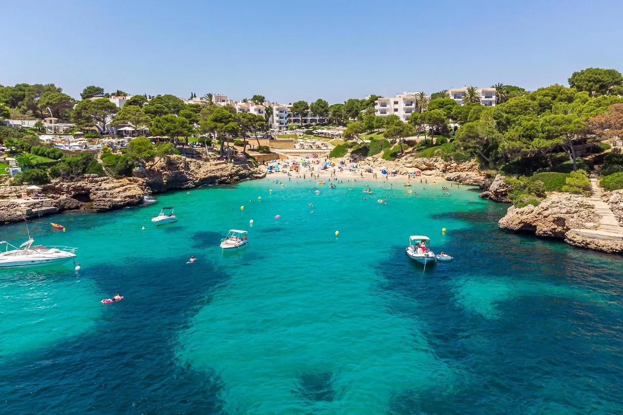 Apartamento Felipe 2-5 Cala D´Or España