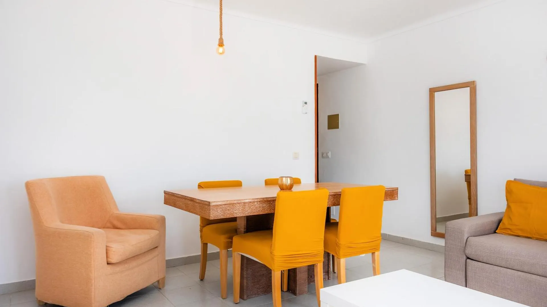Apartamento Felipe 2-5 Cala D´Or