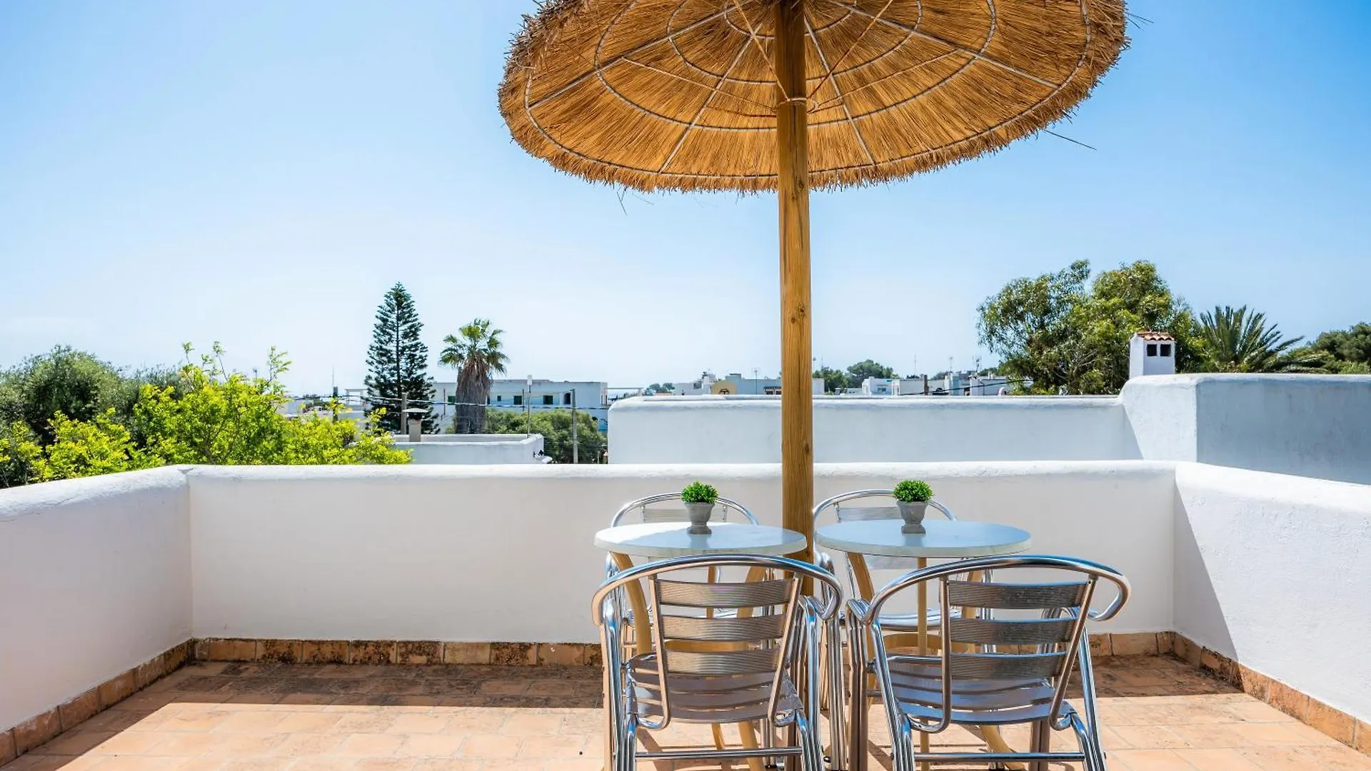 Apartamento Felipe 2-5 Cala D´Or España