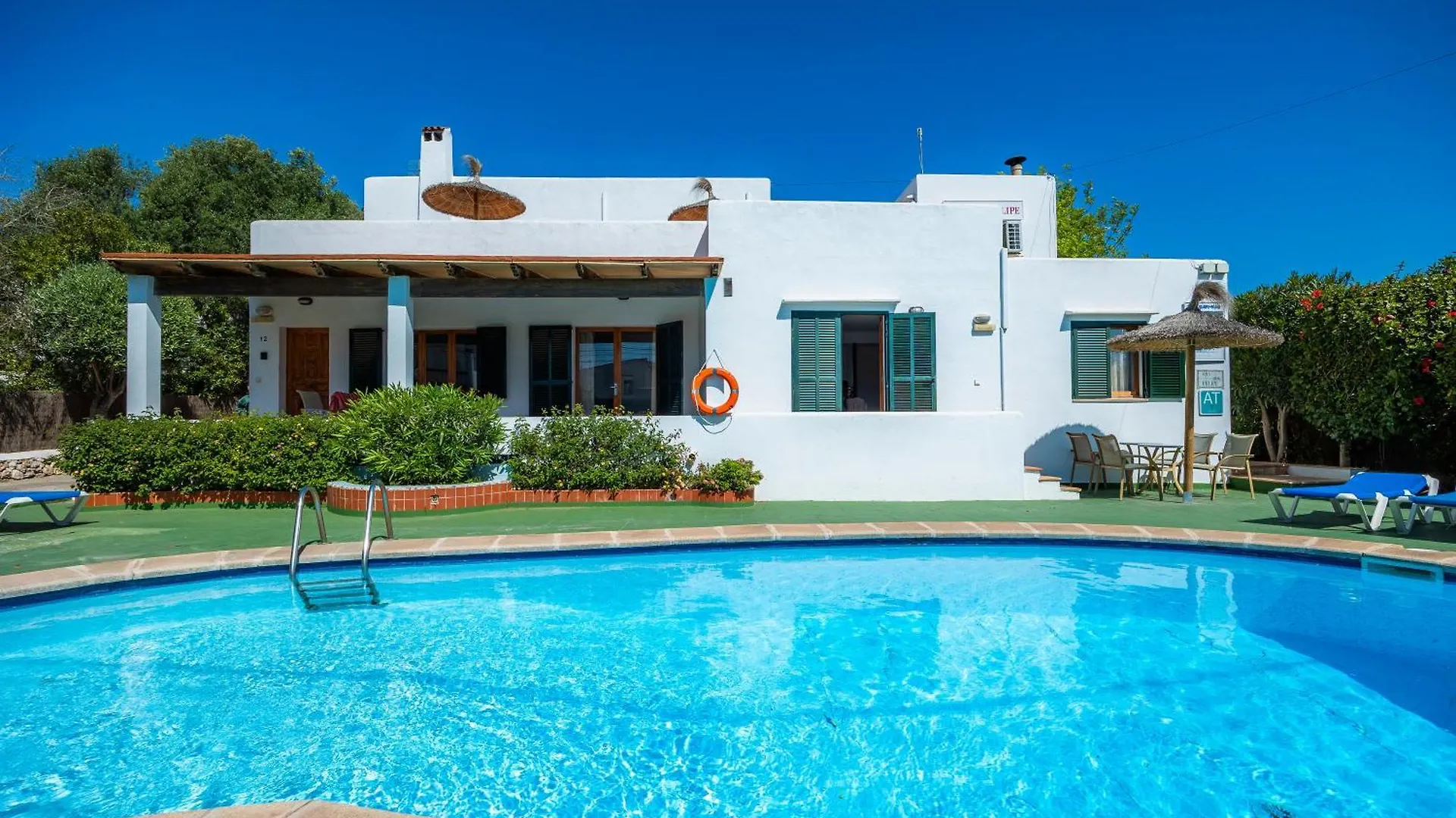 Apartamento Felipe 2-5 Cala D´Or