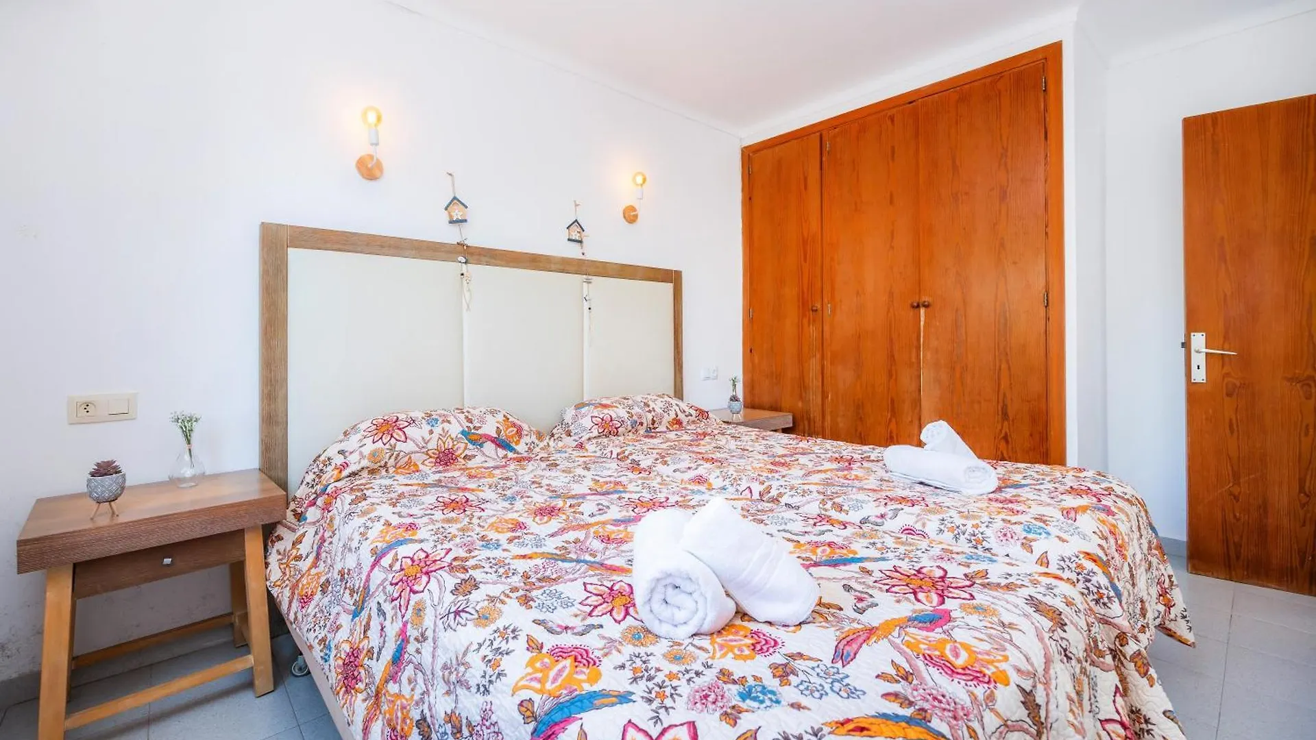Apartamento Felipe 2-5 Cala D´Or