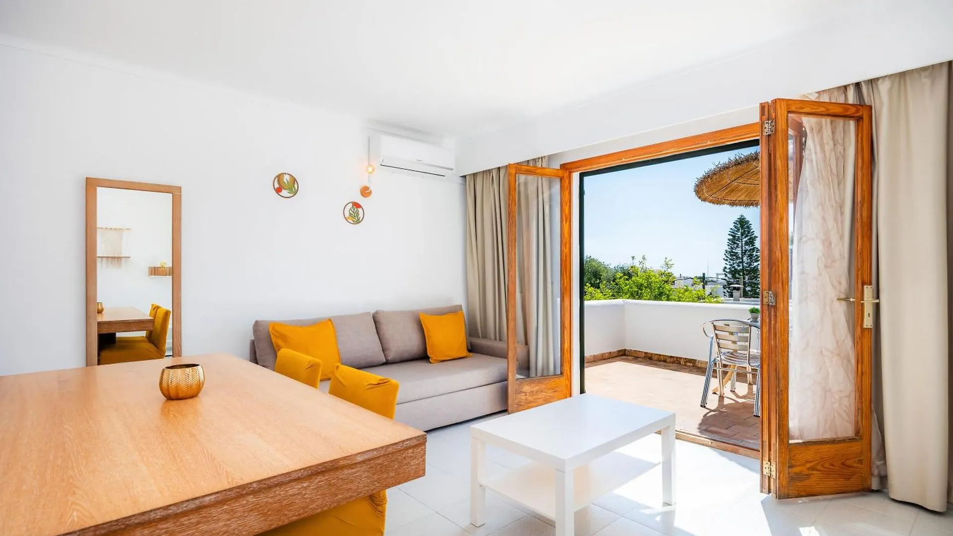 Apartamento Felipe 2-5 Cala D´Or 0*,