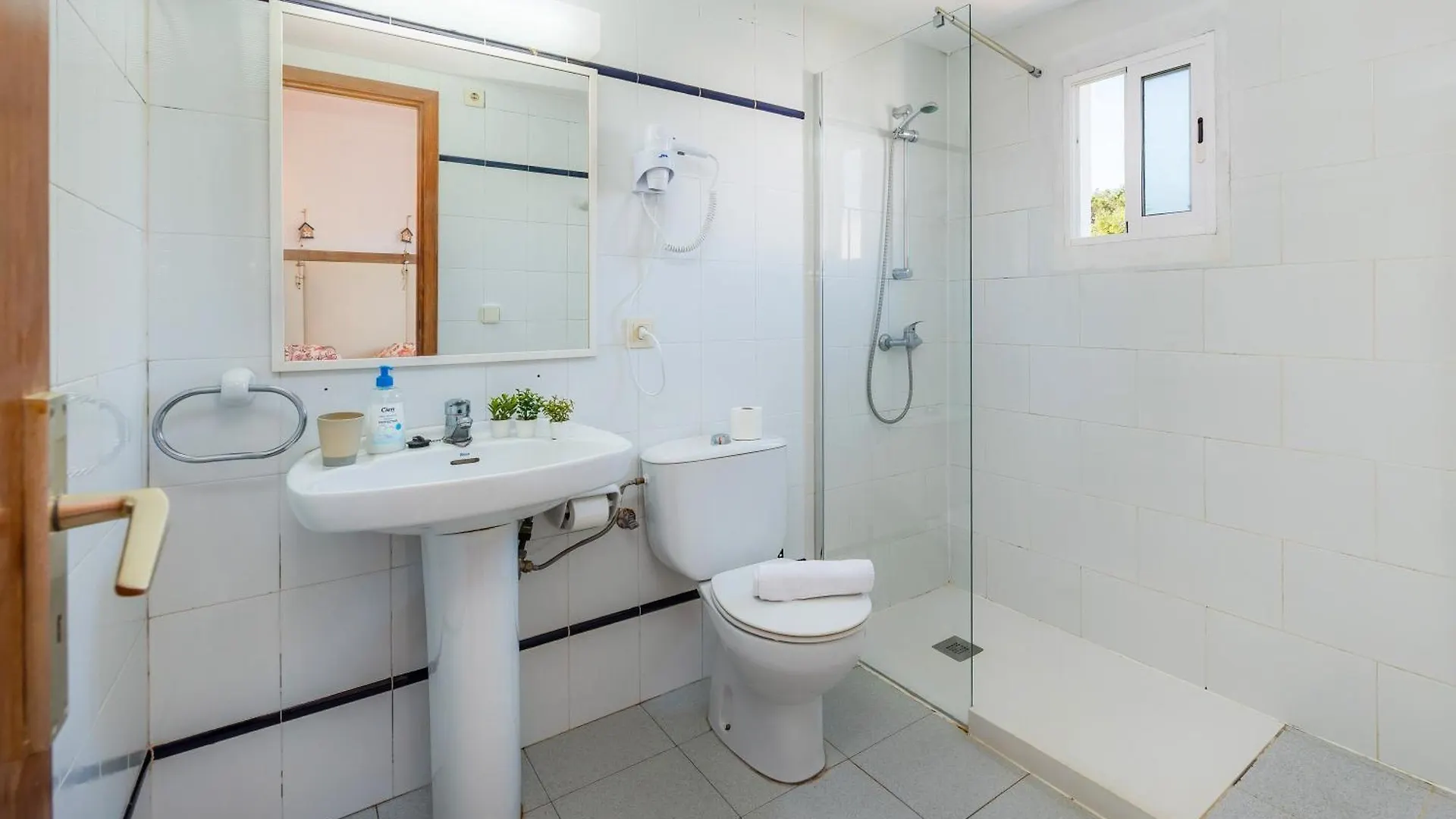 Apartamento Felipe 2-5 Cala D´Or