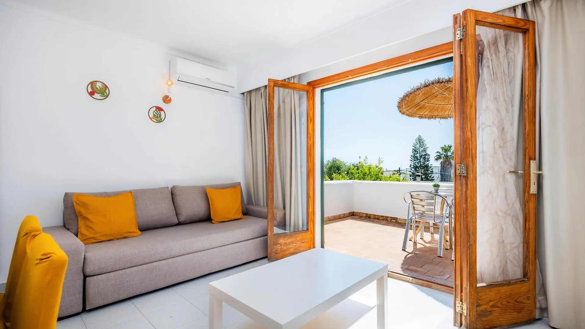 Apartamento Felipe 2-5 Cala D´Or