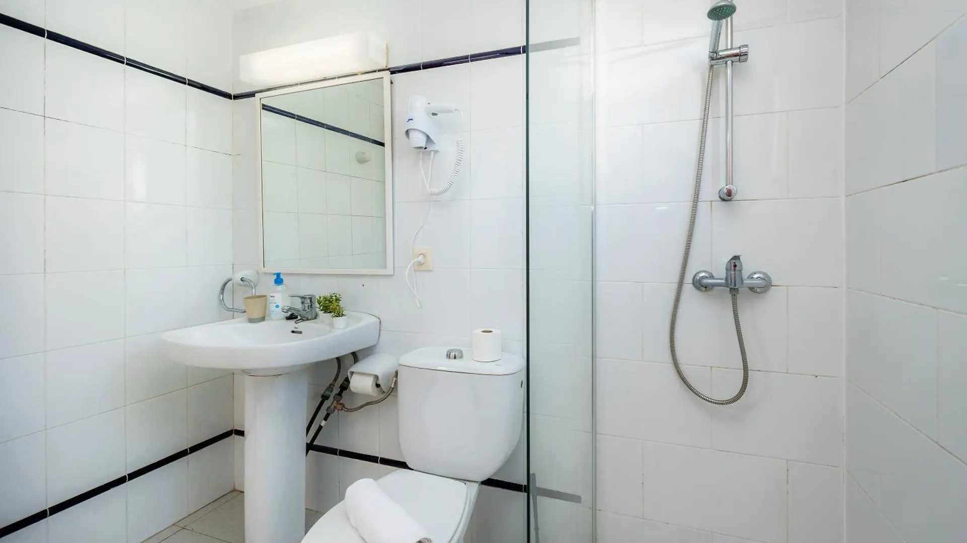 Apartamento Felipe 2-5 Cala D´Or