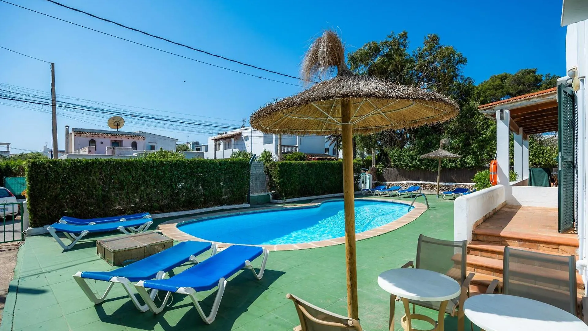 Apartamento Felipe 2-5 Cala D´Or